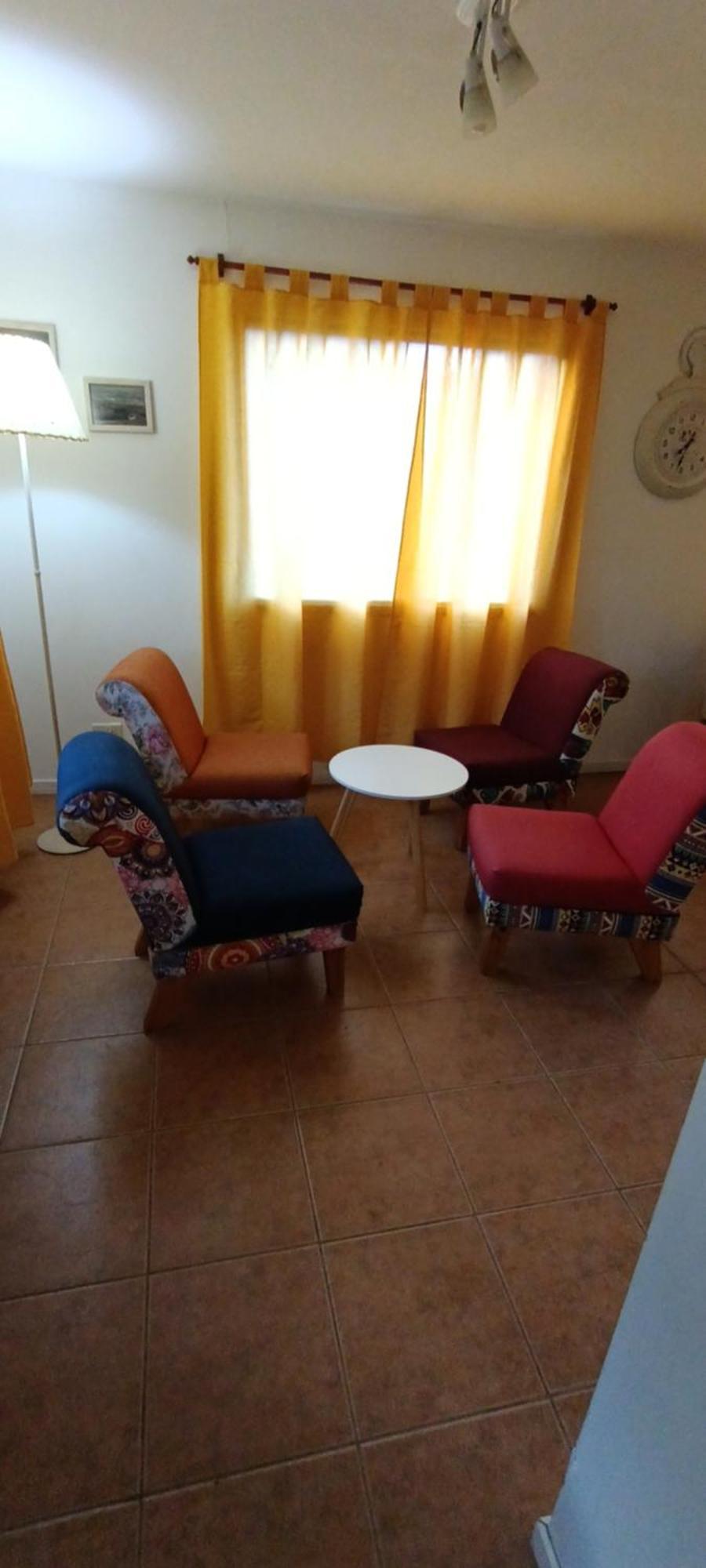 Aparts Casas Del Centro-エル・チャルテン エクステリア 写真