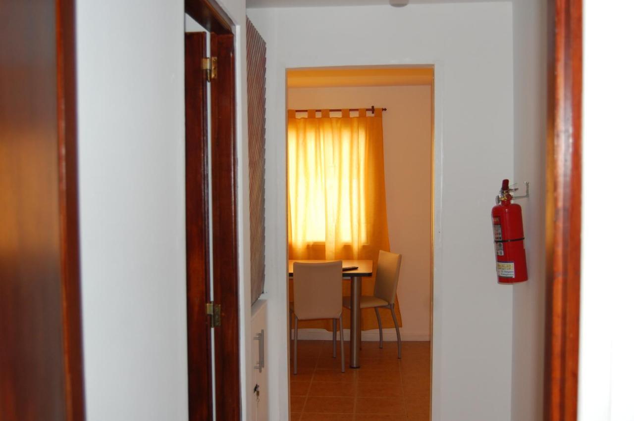 Aparts Casas Del Centro-エル・チャルテン エクステリア 写真